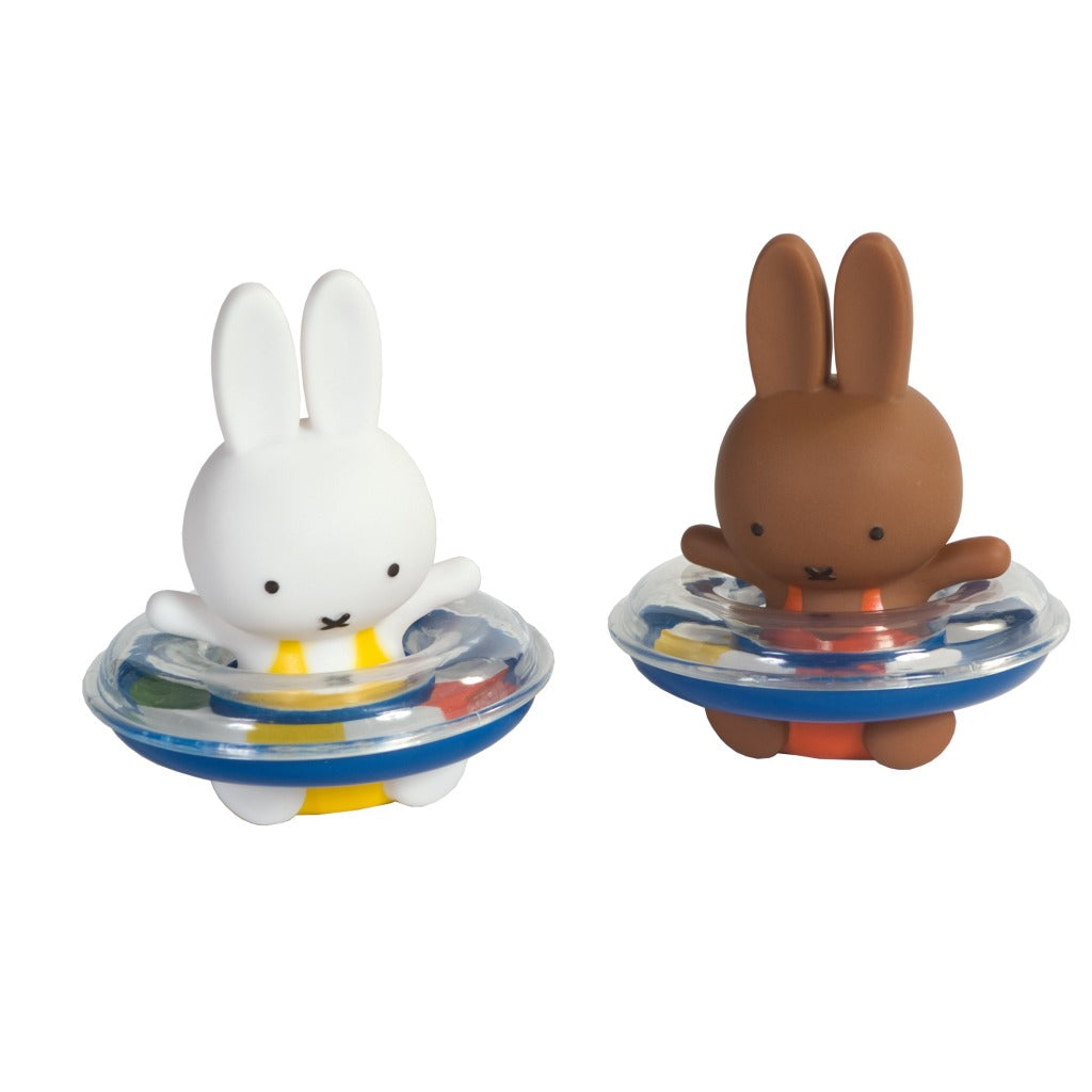 Rubo Toys ou Nina Bath Figure