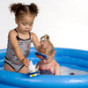 Rubo Toys ou Nina Bath Figure
