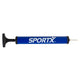 Pompe à billes Sportx avec adaptateur et aiguille métallique 30 cm