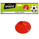 Chapeaux Sportx, 12e.