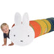 Tunnel rampant Miffy 46x180 cm