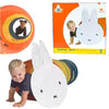 Tunnel rampant Miffy 46x180 cm