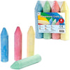 Clown Clown Super Truewalk Chalk 4 pièces