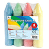 Clown Clown Super Truewalk Chalk 4 pièces