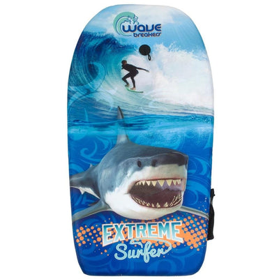 Breakers des briseurs d'onde Breakers Bodyboard Surfeur 83 cm