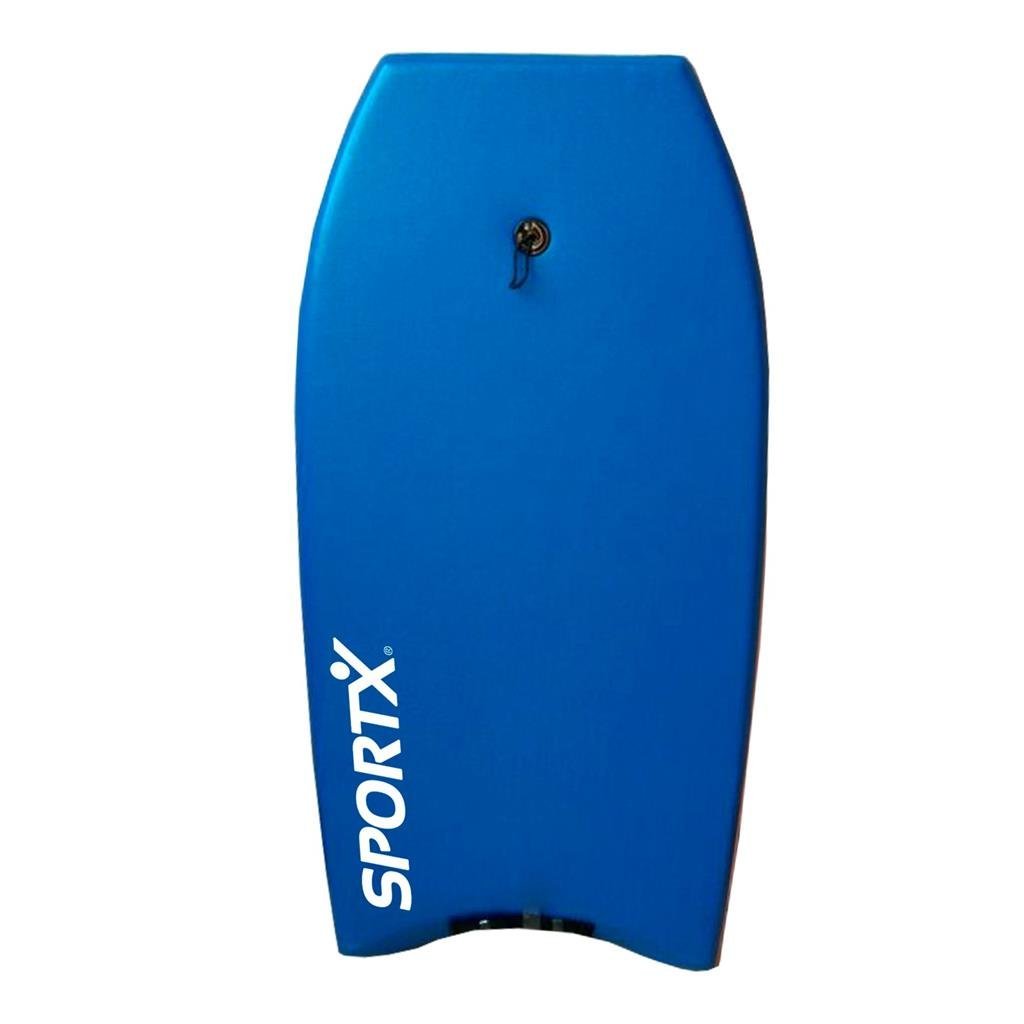 Sportx Bodyboard 94 cm xpe bleu