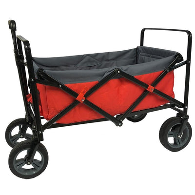 Extérieur extérieur pliable audacieux audacieux gris rouge noir