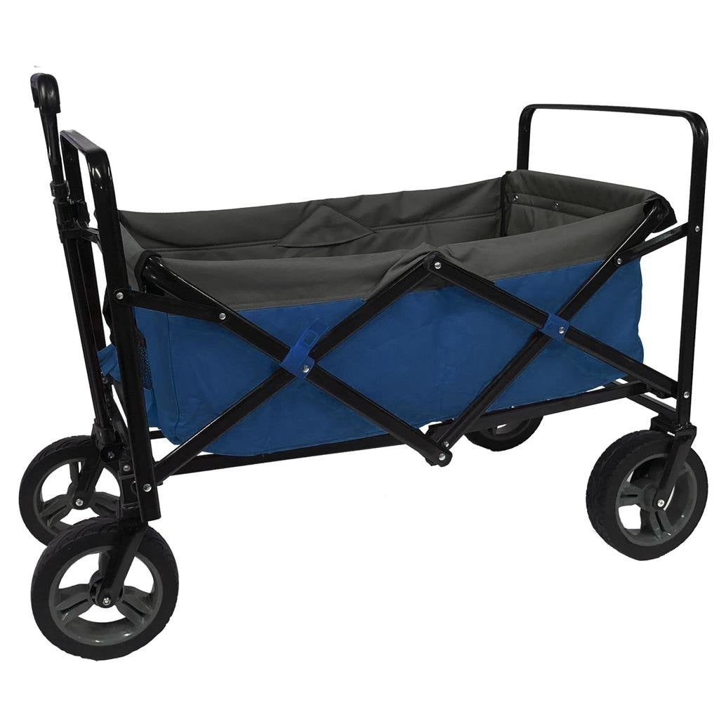Extérieur extérieur pliable audacieux audacieux bleu gris noir