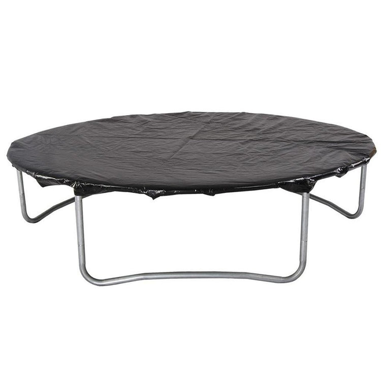 Jeu sur le jeu de sport sur le trampoline sport couverture Capish 183 cm noir