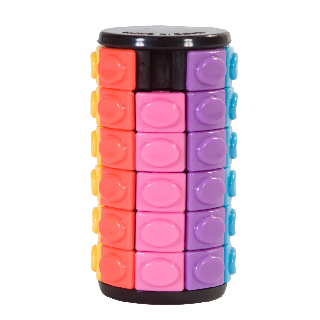 Clown Games Magic Twist Puzzle