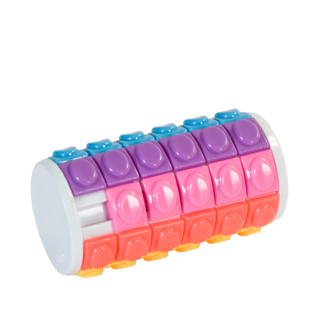 Clown Games Magic Twist Puzzle