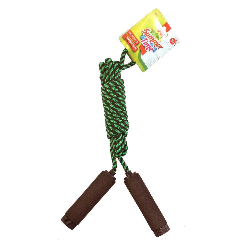 Été d'été Springteouw 390 cm