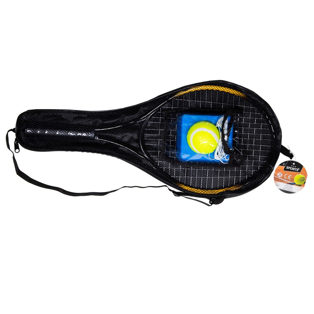 Trainer de tennis Sportx