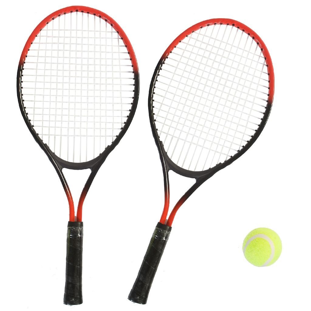Sportx Tennis Set 4 pièces