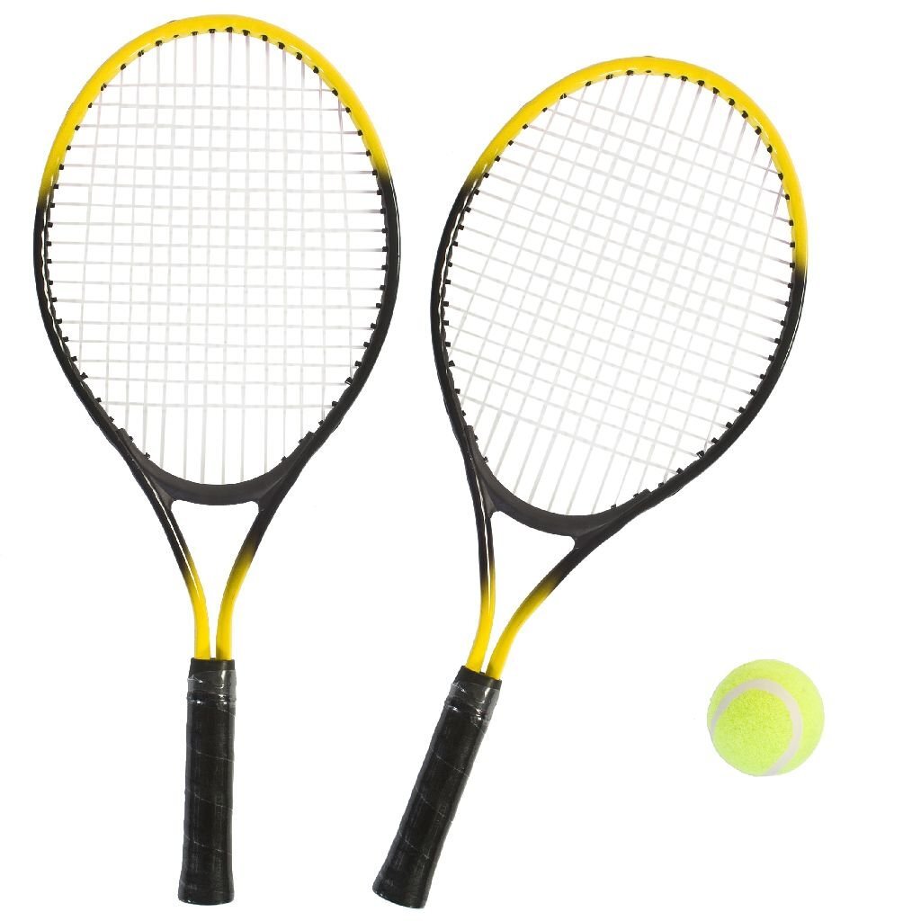 Sportx Tennis Set 4 pièces