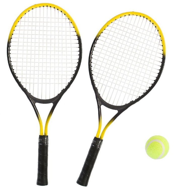 Sportx Tennis Set 4 pièces
