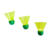 Badminton SportX Speed ​​6 pièces
