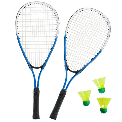 Badminton SportX Speed ​​6 pièces