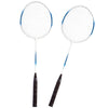 Badmintonset Sportx 5 pièces