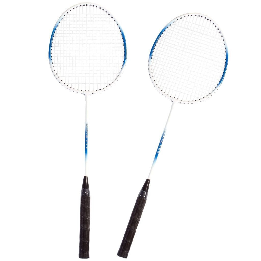 Badmintonset Sportx 5 pièces