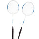 Badmintonset Sportx 5 pièces