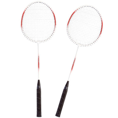 Badmintonset Sportx 5 pièces