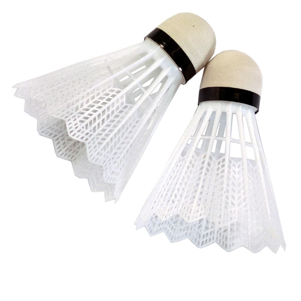 Badmintonset Sportx 5 pièces