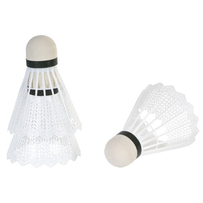 Navette Sportx White en tube, 3e.