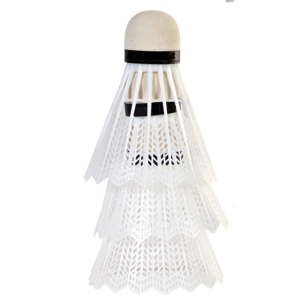 Navette Sportx White en tube, 3e.