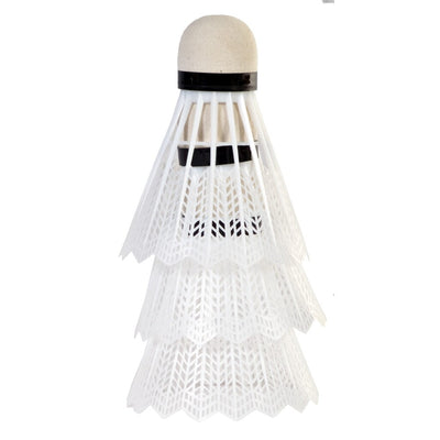Navette Sportx White en tube, 3e.