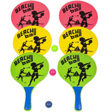 Summertime Summertime Beachball set 3 pièces - afbeelding 3