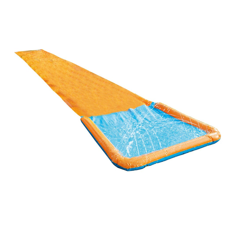 Été d'été Été 550x80 cm orange