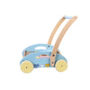 Toys Rubo et chariot en blocs en bois Pip 27x35x36 cm