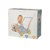 Toys Rubo et chariot en blocs en bois Pip 27x35x36 cm