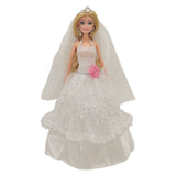 Calleigh Bride Pop 29 cm de base - afbeelding 2