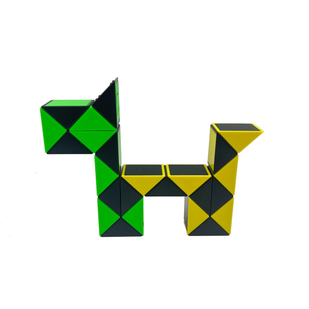 Jeux de clown Clown Puzzle Connectable 2x12