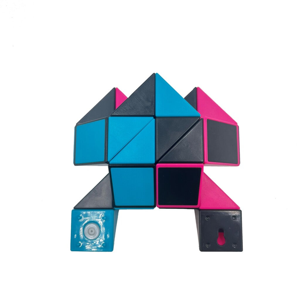 Jeux de clown Clown Puzzle Connectable 2x12
