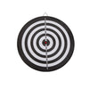Jeu de fléchettes Basic 37,5 cm avec 6 fléchettes