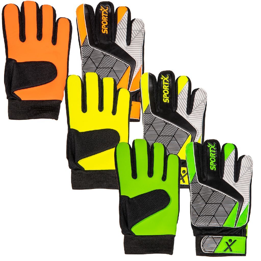 Gants de gardien de but sportx taille 5
