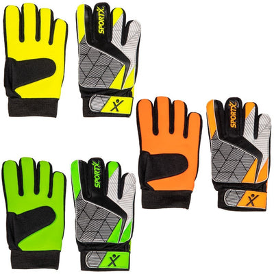 Gants de gardien de but sportx taille 7