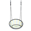 Balançoire d’extérieur de jeu d’extérieur, 90cm