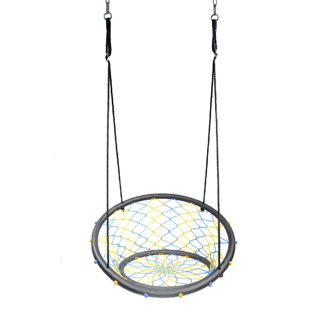 Balançoire d’extérieur de jeu d’extérieur, 90cm