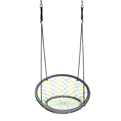 Balançoire d’extérieur de jeu d’extérieur, 90cm