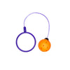 Bague de saut d'été en été