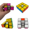 Jeux de clown CLOWN CUBE 1X3