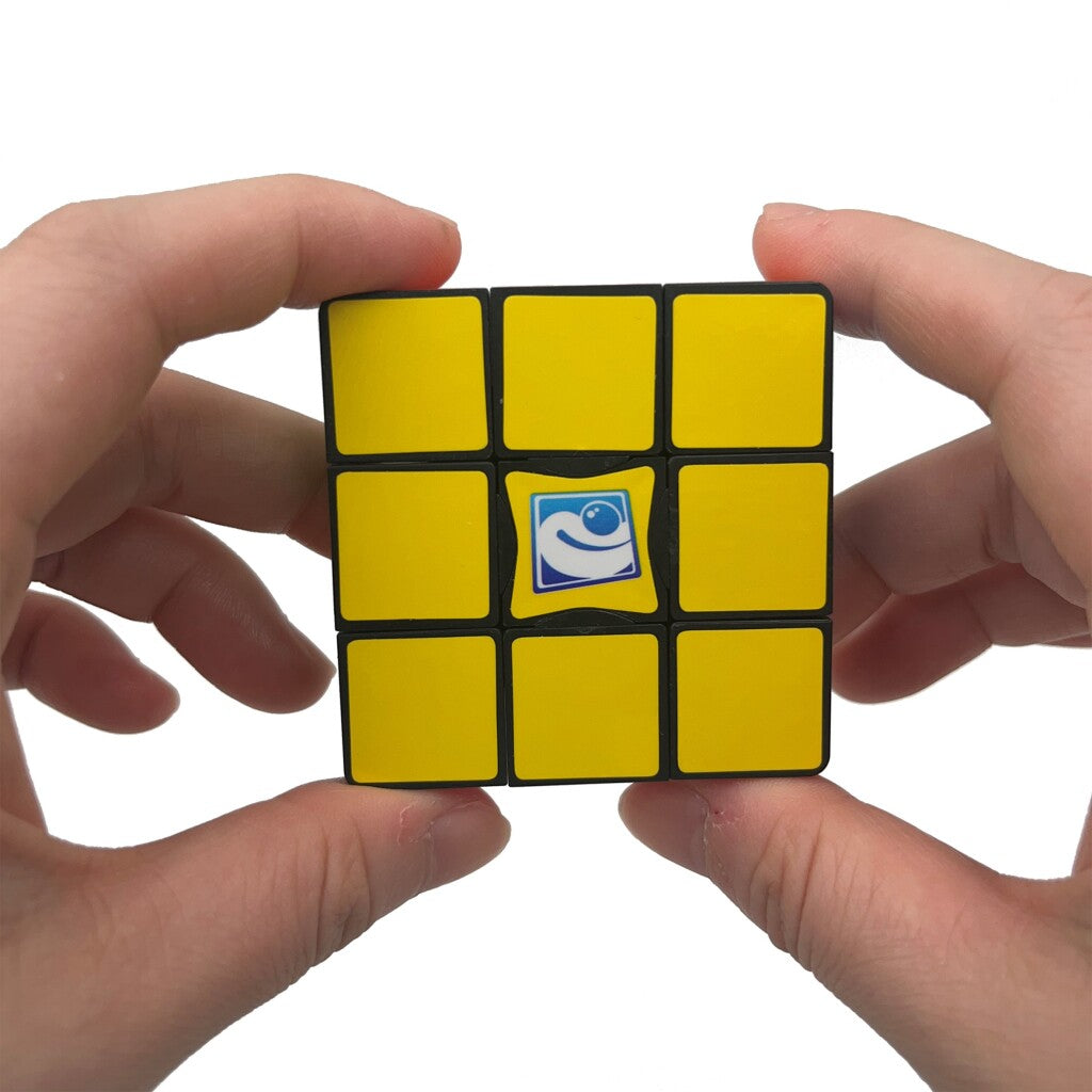 Jeux de clown CLOWN CUBE 1X3