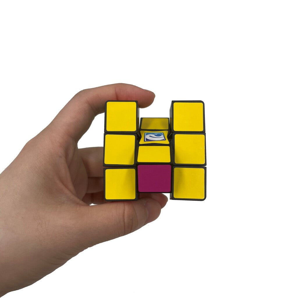 Jeux de clown CLOWN CUBE 1X3