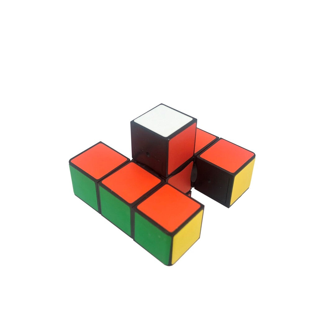 Jeux de clown CLOWN CUBE 1X3