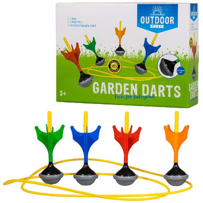 Pièce de jardin en plein air