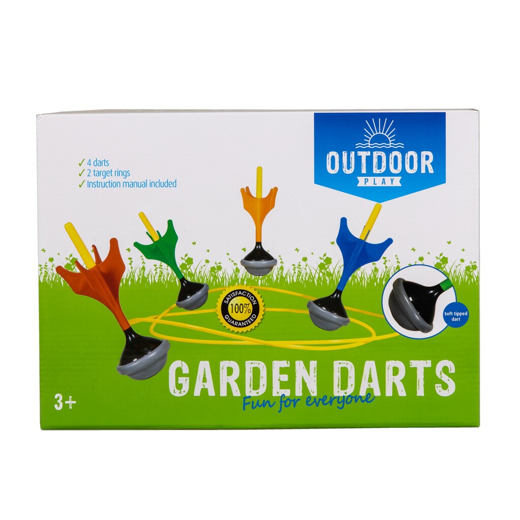 Pièce de jardin en plein air